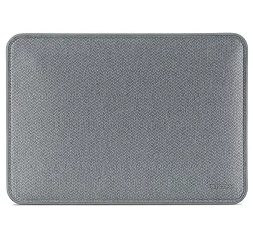 Incase INMB100286-CGY 15" Custodia a tasca Grigio borsa per notebook