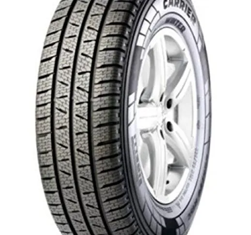 PNEUMATICO INVERNALE PIRELLI - 175/70R14C 95/93T CARRIER WINTER M+S