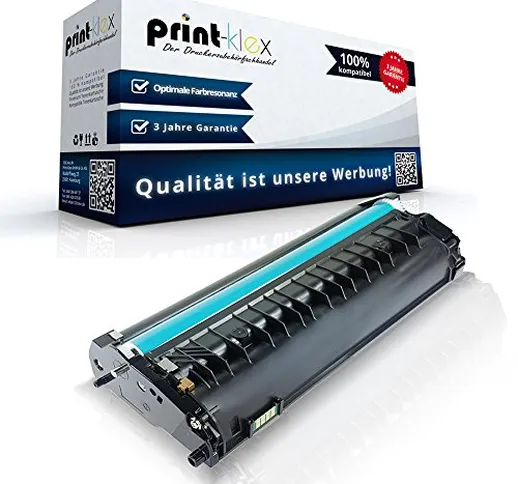 Cartuccia toner compatibile per Ricoh SP 150 SP 150 S SP 150 Series SP 150 sF SP 150 sUW S...