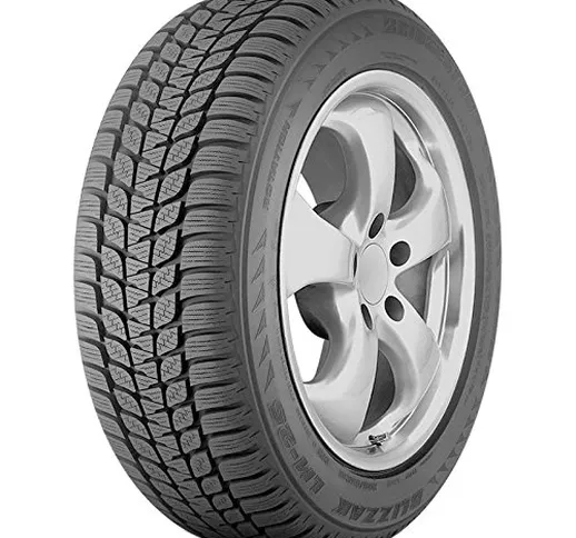 Bridgestone Blizzak LM-25-1 M+S - 205/60R16 92H - Pneumatico Invernale