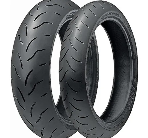 BRIDGESTONE - BATTLAX BT016 PRO 180/55ZR17 73W