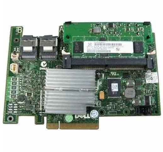 DELL PERC H730 1GB NV controller RAID PCI Express x8 3.0 1,2 Gbit/s