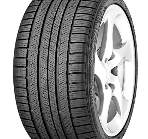 Continental WinterContact TS 810 S XL FR M+S - 265/40R18 101V - Pneumatico Invernale