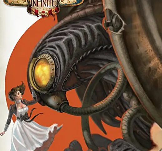 The Art of Bioshock Infinite (English Edition)