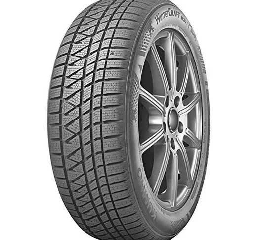 Kumho WS71 XL M+S - 265/40R21 105V - Pneumatico Invernale