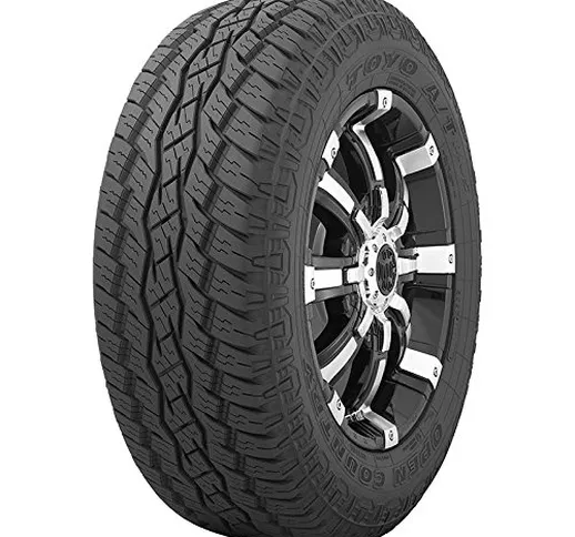 Toyo Open Country A/T+ M+S - 265/60R18 110T - Pneumatico 4 stagioni