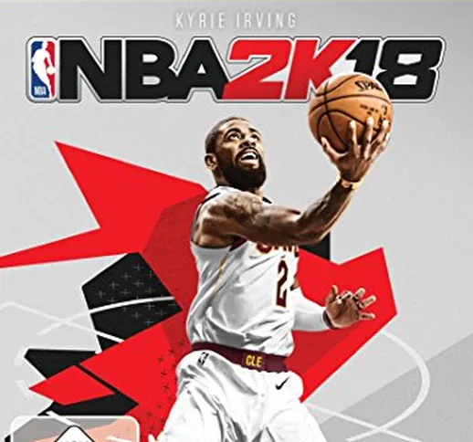 NBA 2K18 - Standard  Edition - Xbox 360 [Edizione: Germania]