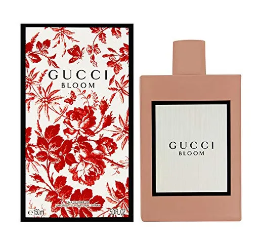 Gucci Bloom Ep Vp - 150 ml