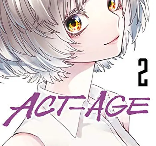 Act-age: 2
