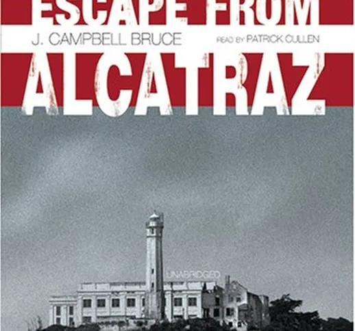Escape from Alcatraz: Library Edition