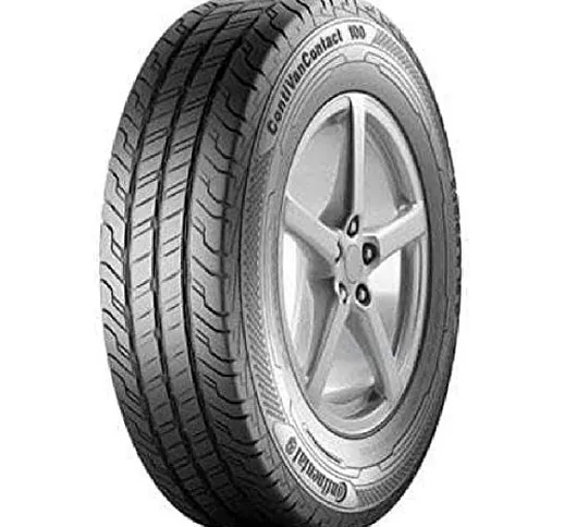 PNEUMATICO ESTIVO CONTINENTAL - 195 70 R 15 104/102 R C VANCO CNT 100