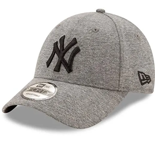 New Era Jersey Essential 9Forty York Yankees Cappellino