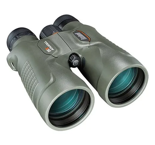 Bushnell Trophy Xtreme 2016 10X50 Binocolo Verde