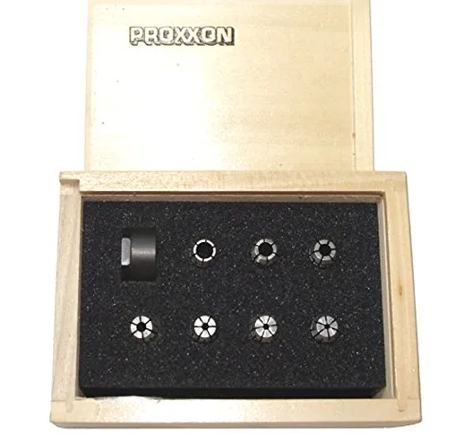 Proxxon 2224154-7 settembre pezzi per 150 fd/e