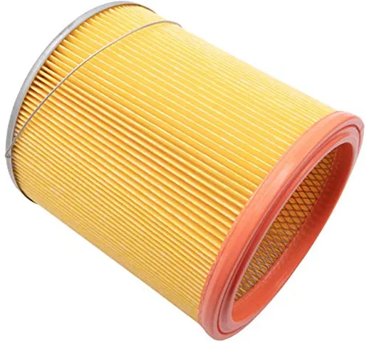 vhbw filtro per aspirapolvere per Rowenta RU 38_BE BE, RU 38_FR FR, RU 406, RU 425, RU 45,...