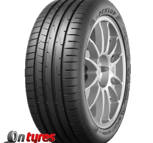 Dunlop SP Sport Maxx RT 2 XL MFS  - 205/40R17 84W - Pneumatico Estivo