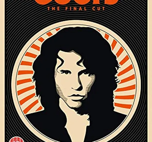 The Doors - The Final Cut Collectors Edition (4 Blu-Ray) [Edizione: Regno Unito]