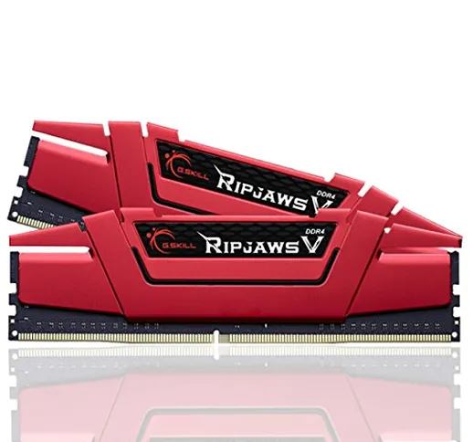 G.Skill 16GB DDR4 memoria 3000 MHz