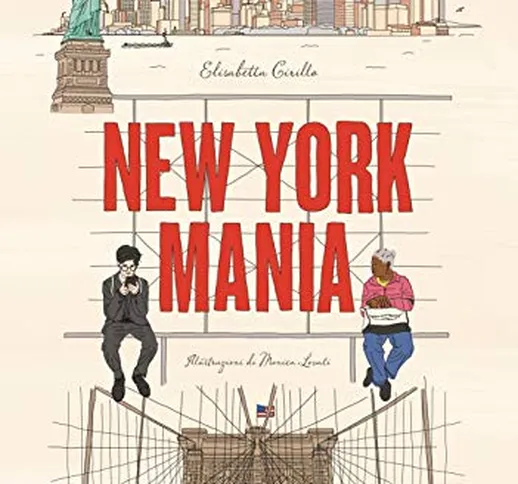 New York Mania. Ediz. a colori