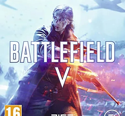 Battlefield V [Edizione: Francia]