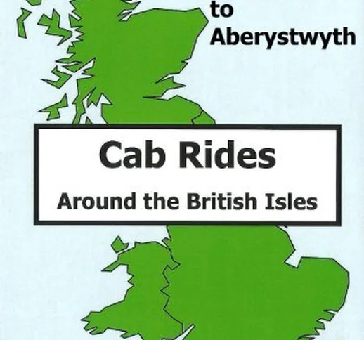 Cab Ride No. 17 Dvd - Shrewsbury to Aberystwyth (1980s Classic Cab Rides - Class 150 Sprin...