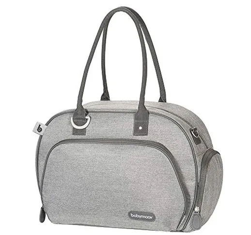 Babymoov Borsa fasciatoio Trendy Bag
