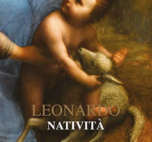 Natività. La sorpresa del divino nel mondo. Ediz. illustrata