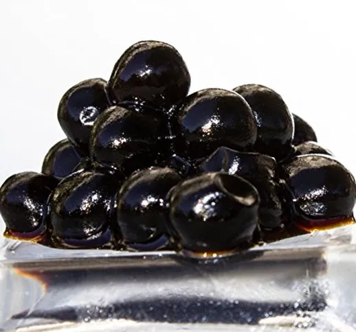 Aceto Balsamico grande riserva 12 anni Caviar – Aceto incapsulata – Full Moon – Gourmet pr...