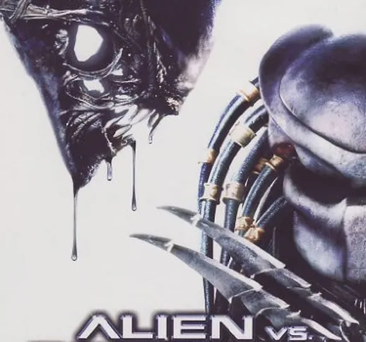 Alien vs Predator