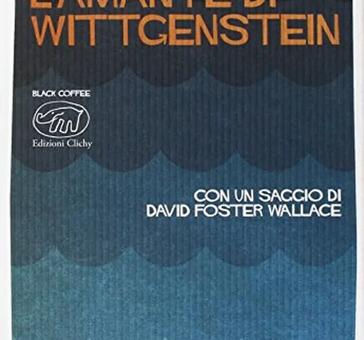 L'amante di Wittgenstein