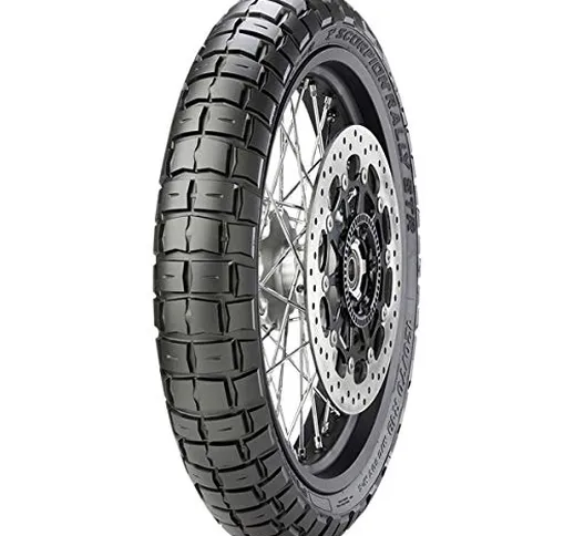 Pirelli 2865300 - Pneumatici per tutte le stagioni 100/90/R19 57V - E/C/73dB