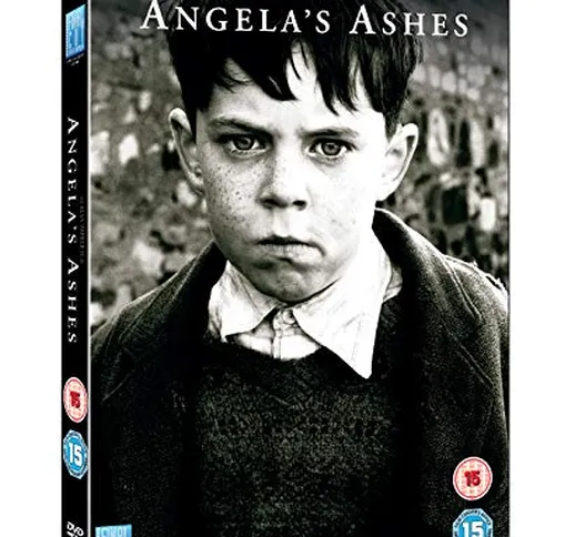 Angela's Ashes [DVD] [2020]