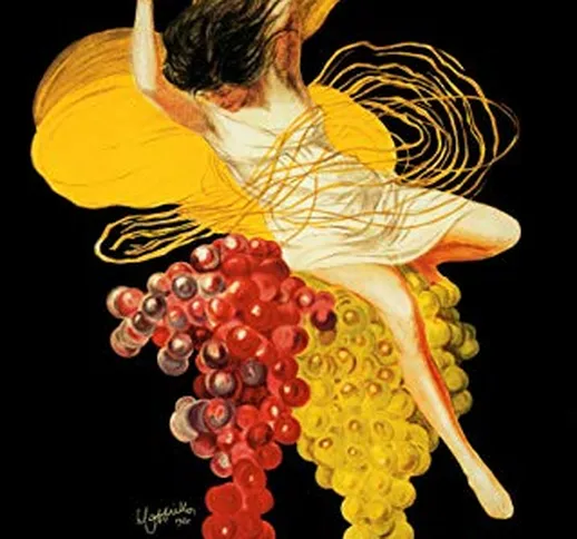 ELITEPRINT Vintage Birre, vini e alcolici ASTI CINZANO ITALY c1921 250 gsm Gloss Art Card...