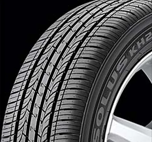 Kumho Solus KH25 M+S - 205/55R17 91V - Pneumatico Estivo