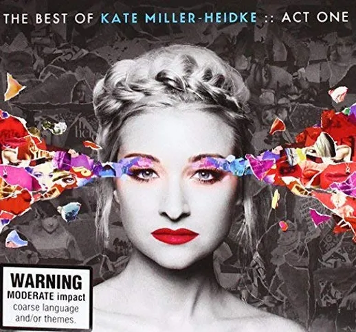 Best of Kate Miller - Heidke: Act One