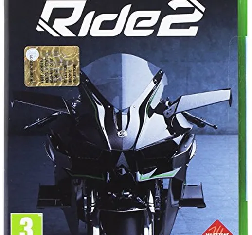 Ride 2 - Xbox One