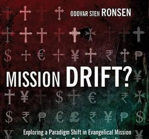 Mission Drift? (Global Perspectives Series) by Oddvar Sten Ronsen (2016-02-14)