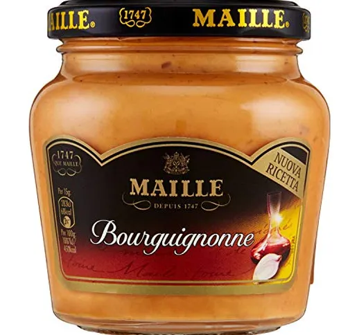 Maille Bourguignonne, 200g