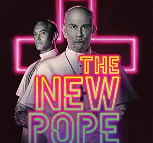 New Pope. The (3 Dvd) [Edizione: Regno Unito]