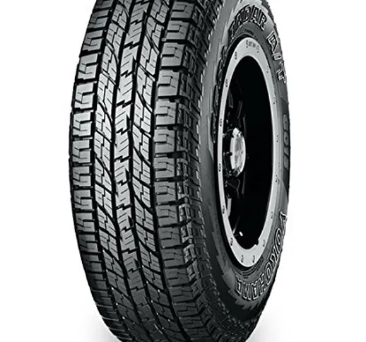 Yokohama Geolandar A/T (G015) RPB M+S - 265/65R18 114H - Pneumatico 4 stagioni