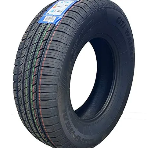 COMPASAL CITIWALKER 265/70R16 112H TL