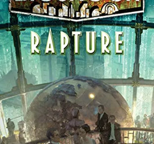 Bioshock: Rapture