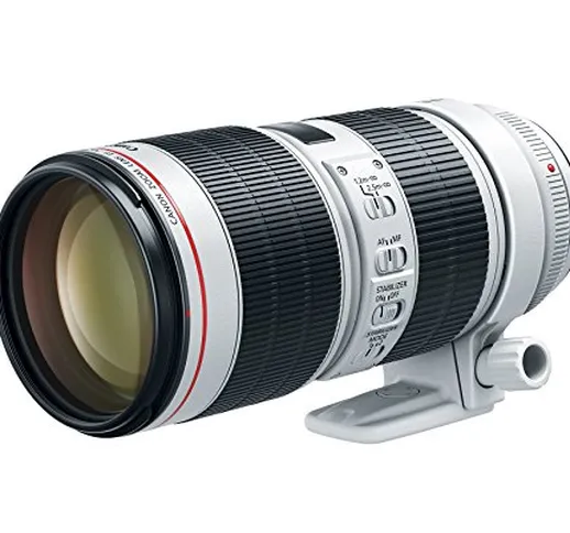 Canon EF 70-200MM F/ 2.8L IS III USM