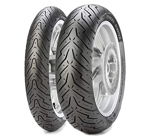 Gomme Pirelli Angel scooter 130 70-16 61S TL per Moto