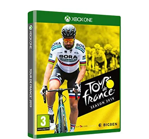 Tour De France - Xbox One