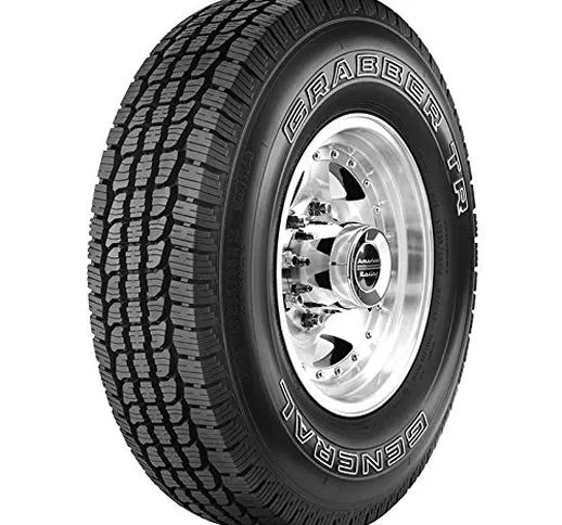 Gomme General tire Grabber tr 205/70R15 96T TL 4 stagioni