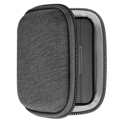 Geekria, custodia rigida per JBL Reflect Flow – Truly Wireless Sport In-Ear Headphone, Ref...