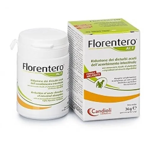 Florentero Act 30cpr