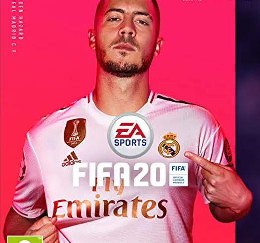FIFA 20 - Xbox One [Edizione: Regno Unito]