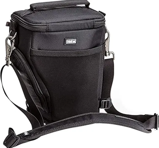 THINK TANK Digital Holster 20 V2 Borsa Messenger, 75 cm, Nero (Negro)